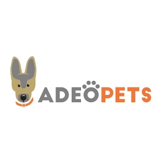 AdeoPets logo