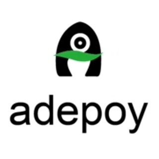 Shop Adepoy coupon codes logo