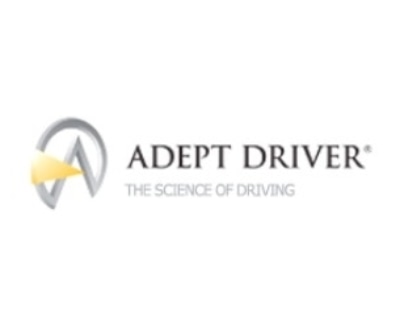Shop ADEPT Driver logo