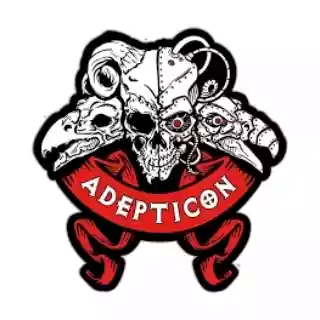 AdeptiCon promo codes