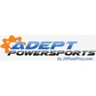 AdeptPowersports.com logo