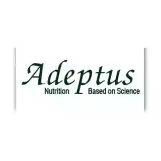 Shop Adeptus Nutrition promo codes logo
