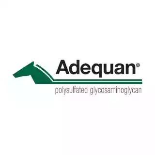 Adequan logo