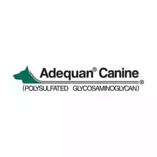 Shop Adequan Canine logo