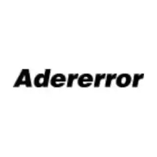 en.adererror.com logo
