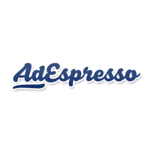 Shop AdEspresso logo