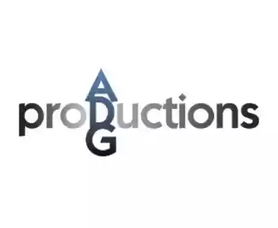 adgproductions.com logo