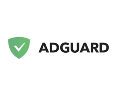 Shop AdGuard logo