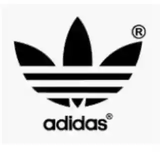 Adidas AU logo