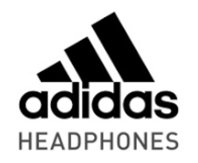 Shop Adidas Headphones logo