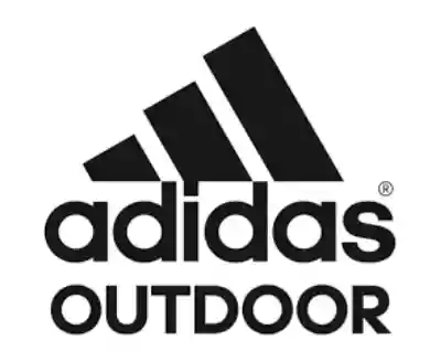 Shop Adidas Outdoor logo
