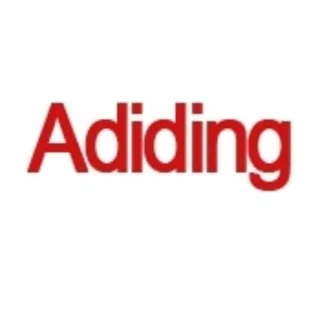 Shop Adiding logo