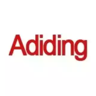 Shop Adiding coupon codes logo