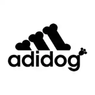 Adidog Official logo