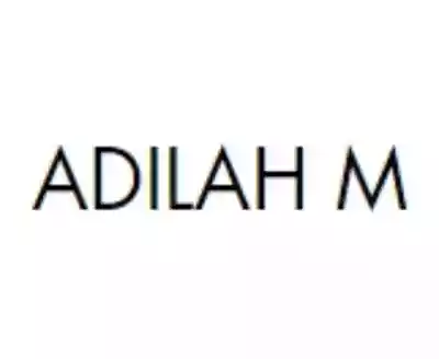 Shop Adilah M coupon codes logo