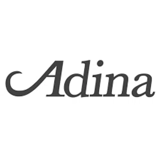 ADINA Austin logo