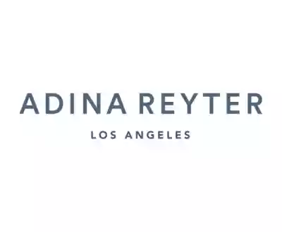 Shop Adina Reyter coupon codes logo