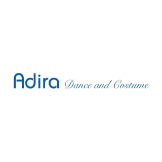 Shop Adira Dance and Costume logo