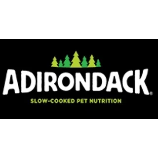 Shop Adirondack Pet Food logo