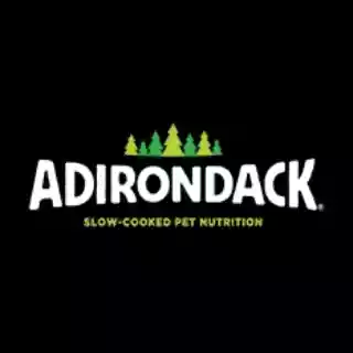 Adirondack Pet Food logo
