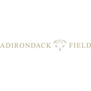 Adirondack Field logo