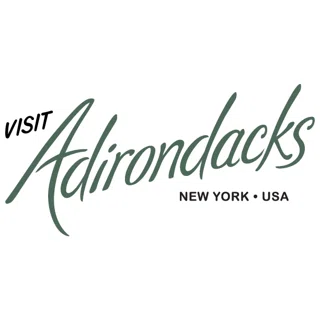 visitadirondacks.com logo