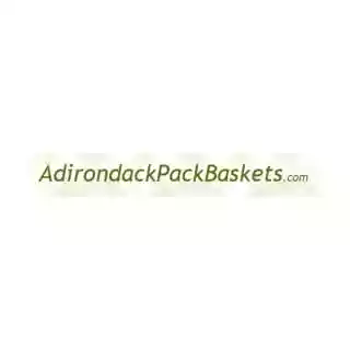 Adirondack Pack Baskets logo