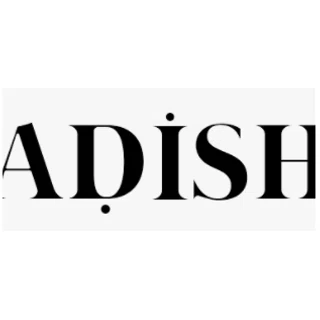 ADISH logo