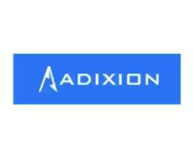 Shop Adixion discount codes logo