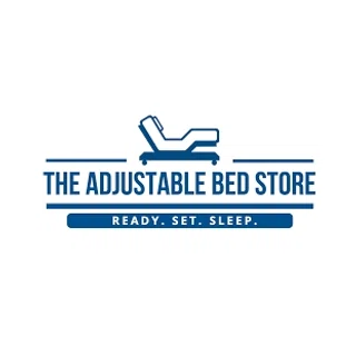 The Adjustable Bed Store logo
