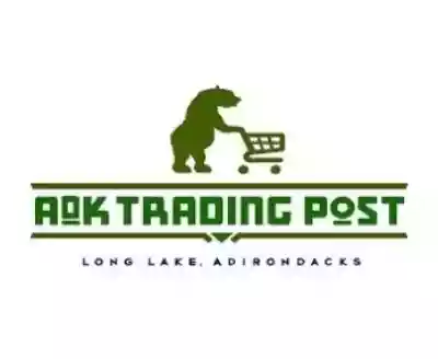 Shop ADK Trading Post promo codes logo