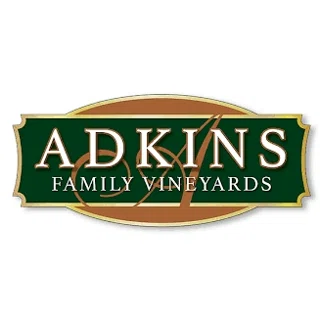 Shop Adkins Family Vineyards coupon codes logo