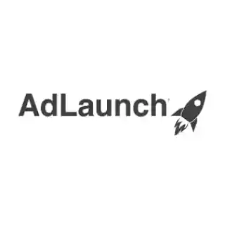 AdLaunch logo