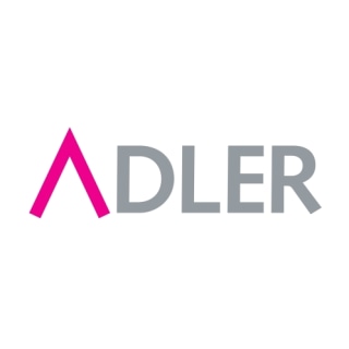 Shop Adler Mode logo