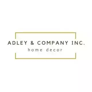 Shop Adley & Company discount codes logo