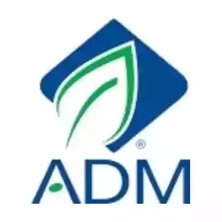 ADM Animal Nutrition logo