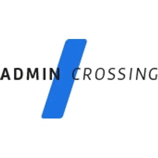 AdminCrossing discount codes