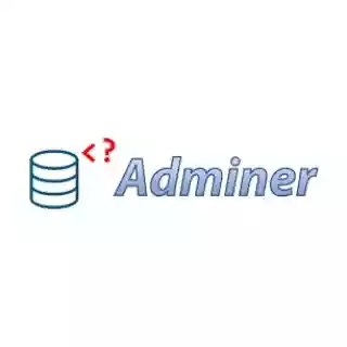 adminer.org logo