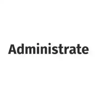 Administrate discount codes