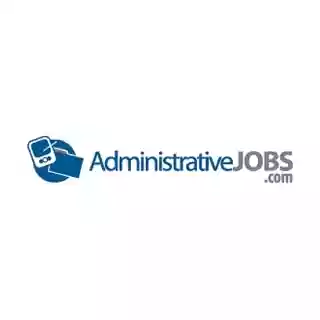 Shop AdministrativeJobs.com logo