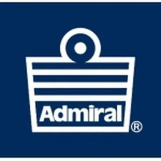 Shop Admiral Soccer logo