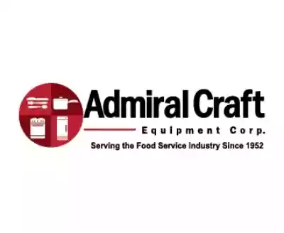 Admiral Craft logo