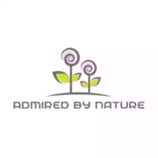 admiredbynature.com logo