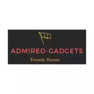 Admired-Gadgets discount codes