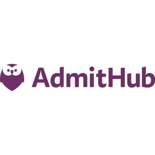 Shop AdmitHub logo