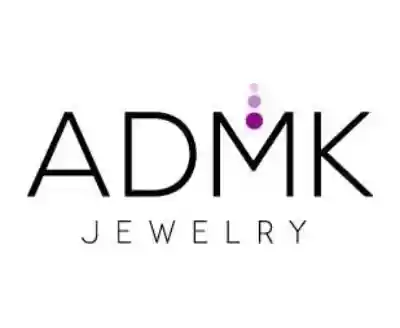 Shop ADMK Jewelry promo codes logo