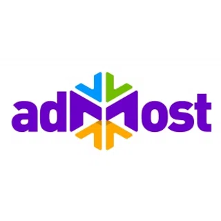 Shop Admost logo