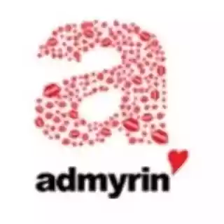 Shop Admyrin promo codes logo
