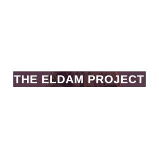 The Eldam Project logo