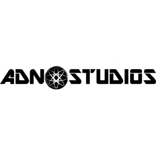 ADN STUDIOS logo